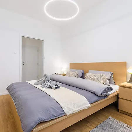 Tomasikova Apartmán *