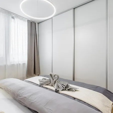 Tomasikova Apartment Bratislava