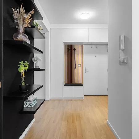 Tomasikova Apartment *