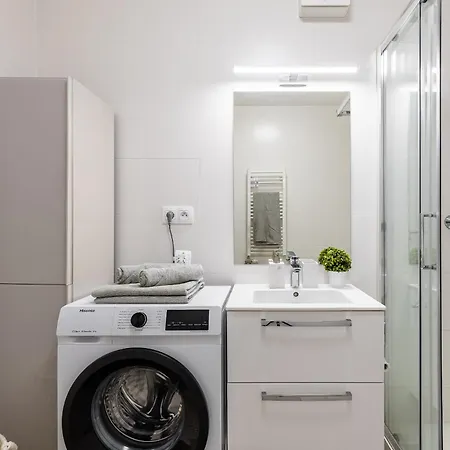 Tomasikova Apartment Bratislava