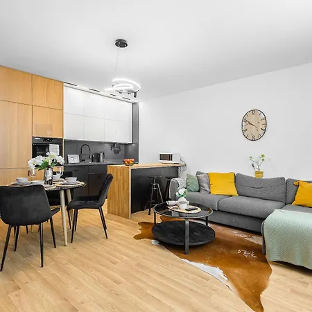 Apartment Tomasikova