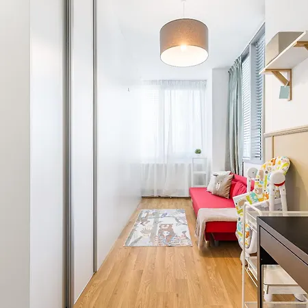Tomasikova Apartment *