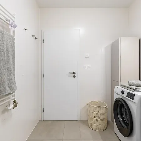 Apartmán Tomasikova *