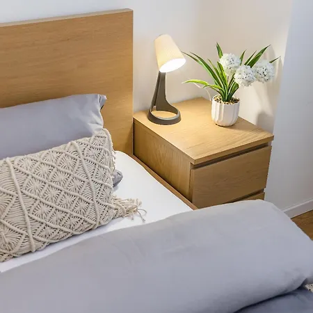 Tomasikova Apartmán Bratislava