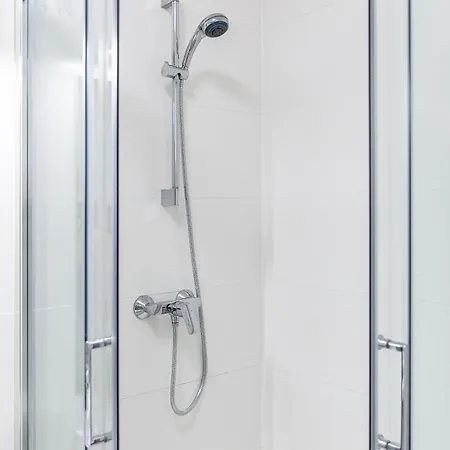 Tomasikova Apartmán *