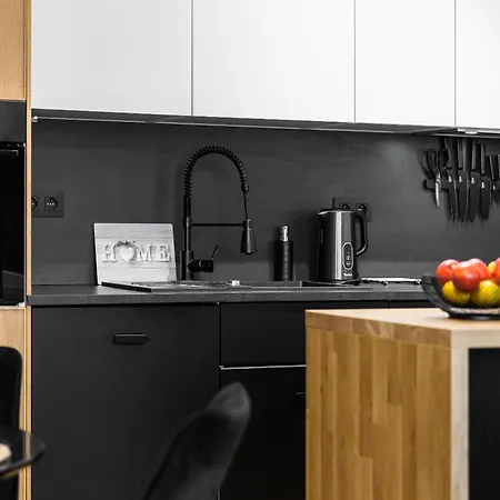 Apartmán Tomasikova *