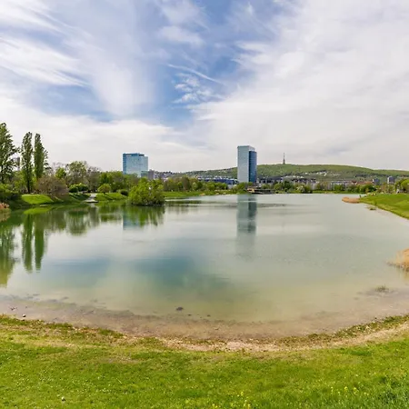Tomasikova Apartmán Bratislava