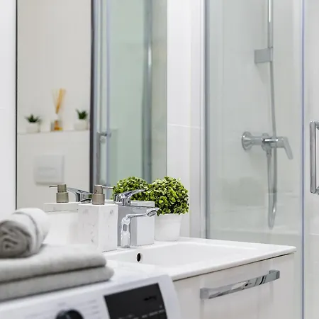 Apartment Tomasikova