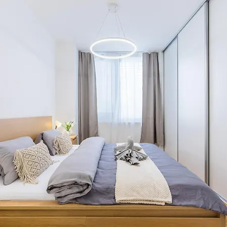 Apartment Tomasikova Bratislava