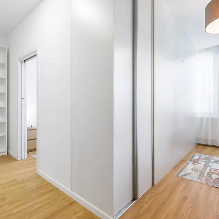 Tomasikova Apartment *